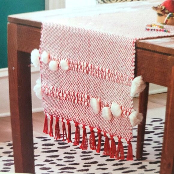 Opalhouse Table Runner - Picture 1 of 4